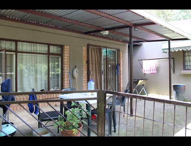 FARM FOR SALE IN NELSPRUIT RURAL